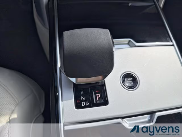 LAND ROVER Range Rover 3.0 I6 PHEV 550 CV Autobiography