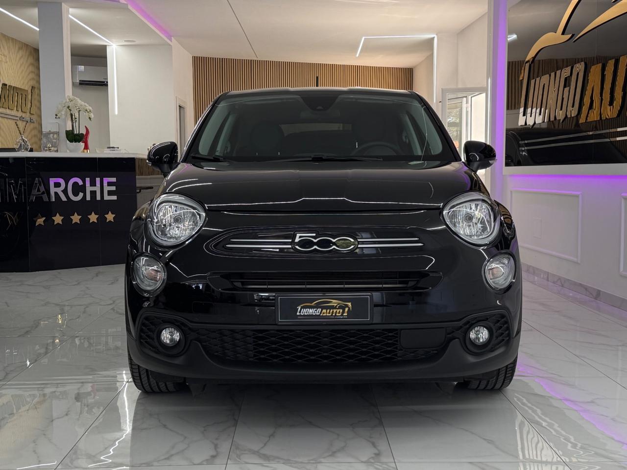 Fiat 500X 1.0 120CV Full Optional