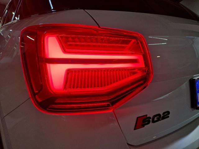 AUDI SQ2 TFSI QUATTRO S-TRONIC SPORT ATTITUDE TETTO+19