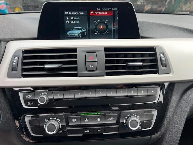 Bmw 316 316d Touring Sport