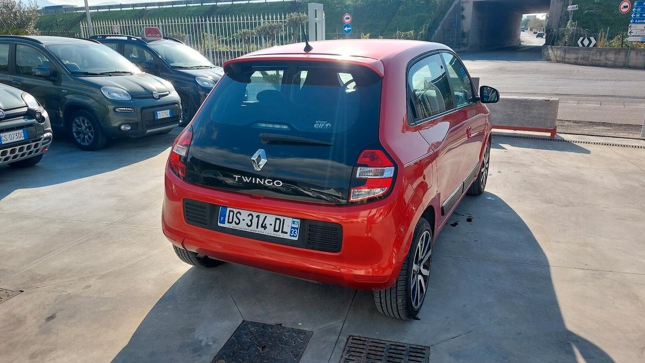 Renault Twingo 1.0 SCe Stop&Start Energy