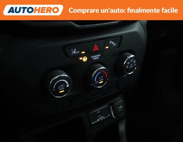 JEEP Renegade 1.0 T3 Longitude
