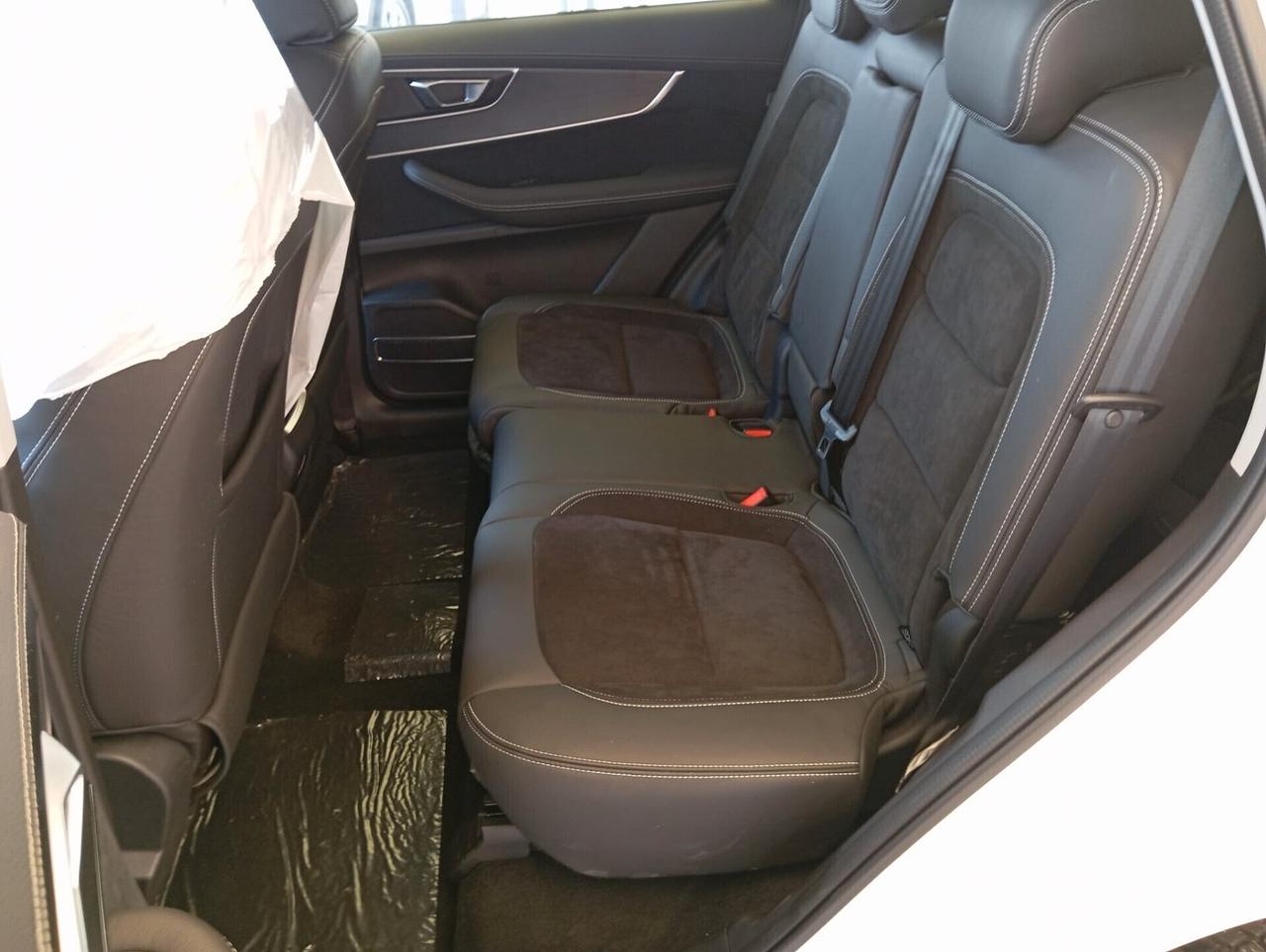 Sportequipe 7 1.5 Turbo DCT GPL KM ZERO