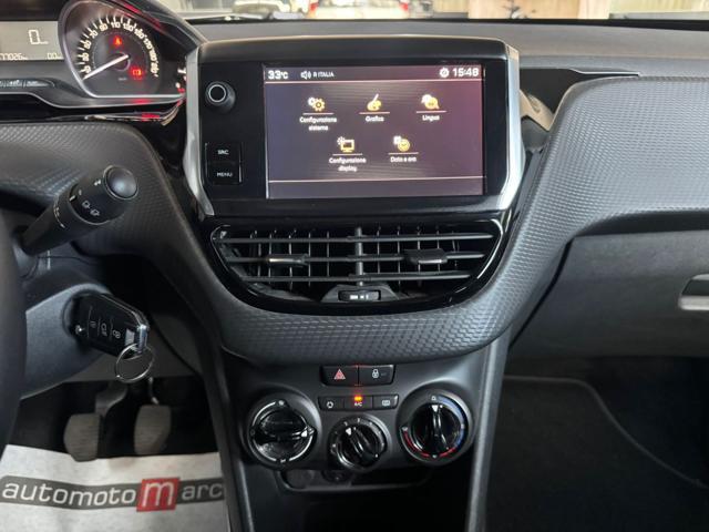 PEUGEOT 2008 1° serie BlueHDi 100 Active AUTOCARRO N1!