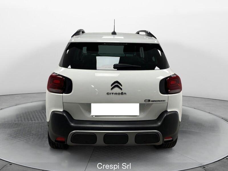 Citroën C3 PureTech 110 S&S Shine Pack