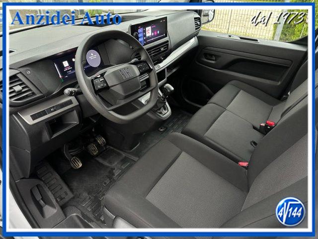 FIAT Scudo 1.5 BlueHDi 120 CV L2H1 Furgone