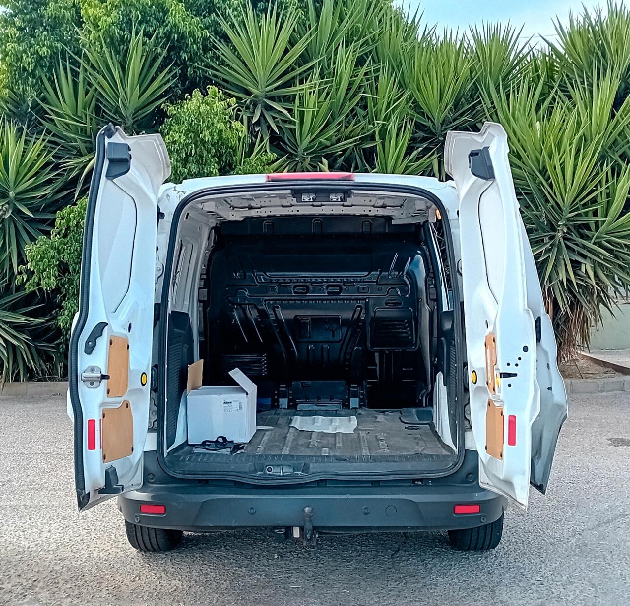 Ford Transit Connect 200 1.6 TDCi 115CV - IVA ESPOSTA -