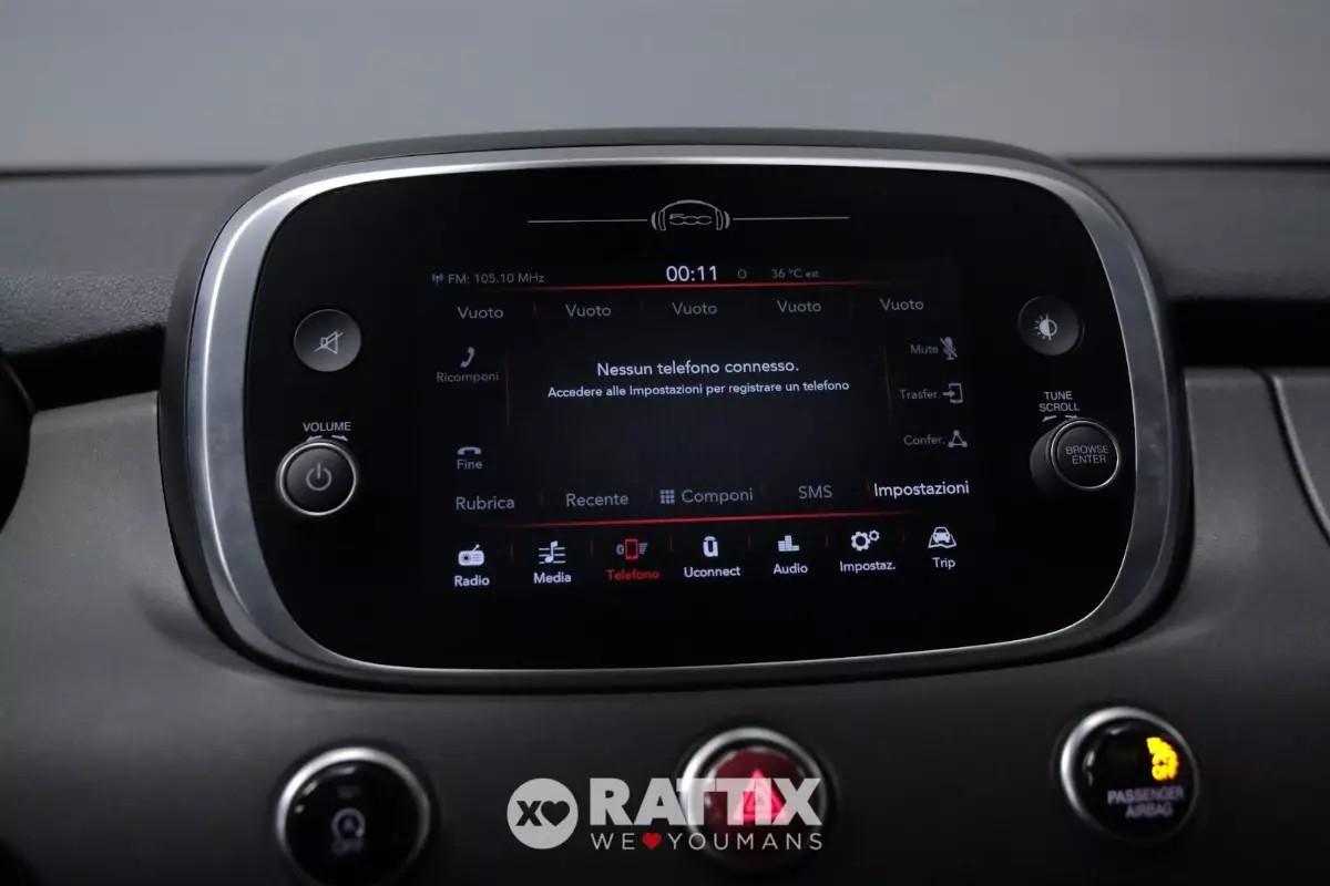 Fiat 500X 1.0 T3 120CV Cult