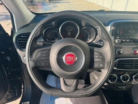 Fiat 500X 1.6 MultiJet 120 CV Cross