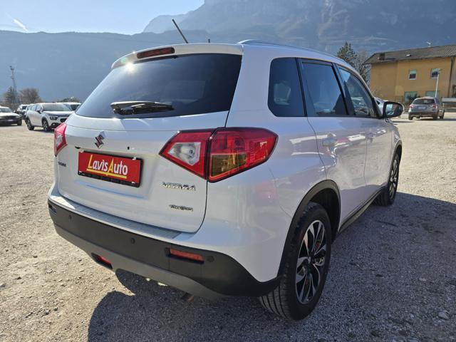 SUZUKI Vitara 1.6 DDiS 4WD AllGrip DCT V-Top