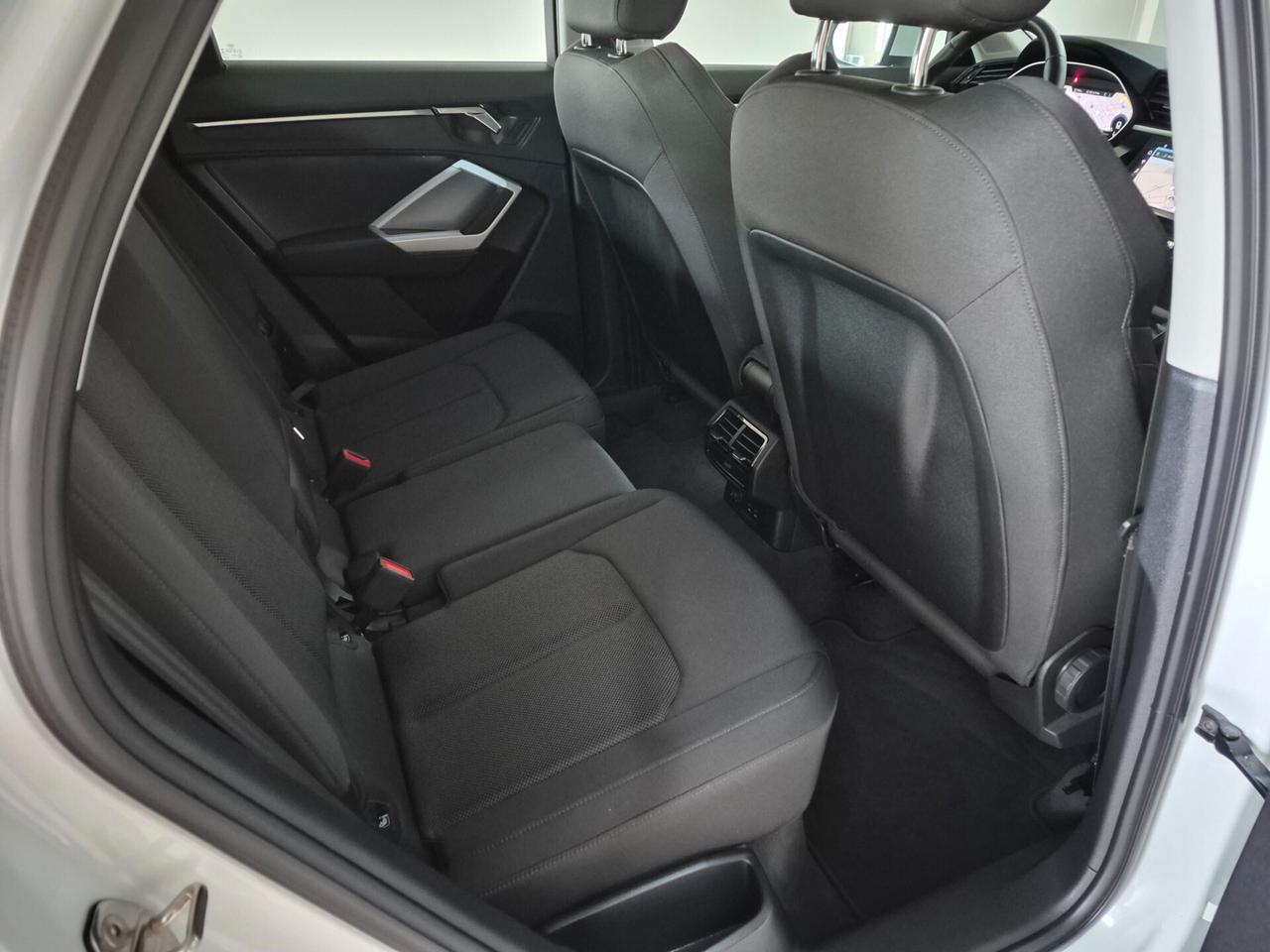 Audi Q3 SPORTBACK 35 2.0 TDI S LINE TRONIC FULL-LED NAVI