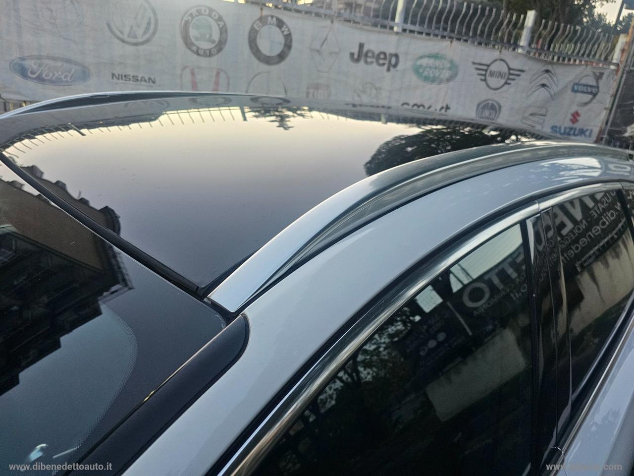 PEUGEOT 508 1.6 HDi 112 CV SW Access