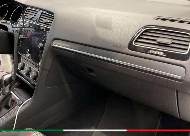 Volkswagen Golf GTI 5p 2.0 tsi Performance 245cv dsg
