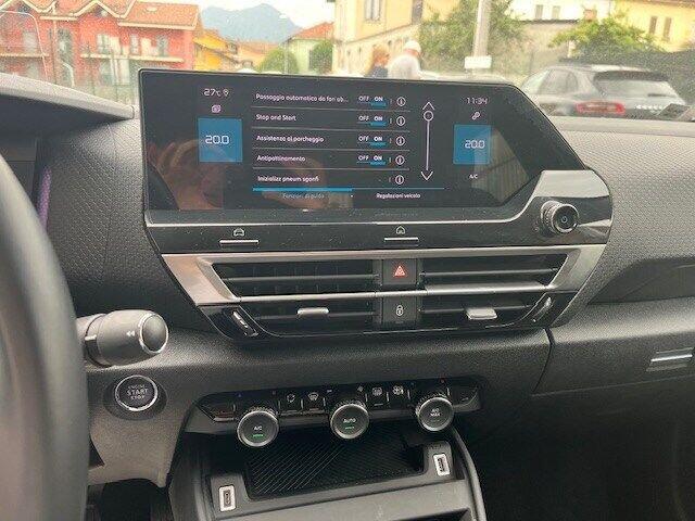Citroën C4 C4 PureTech 130 S&S Feel