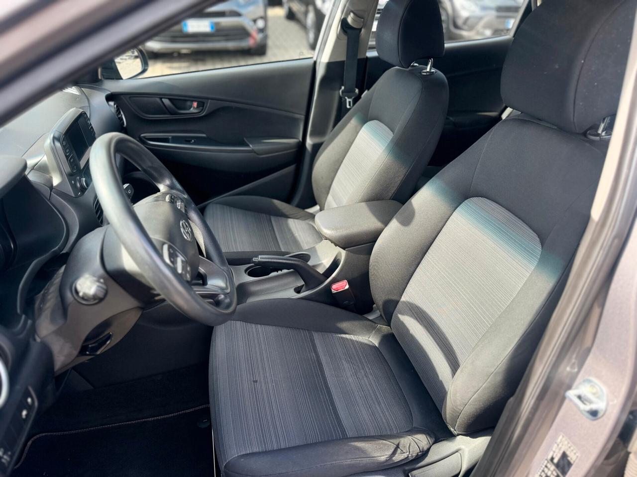 Hyundai Kona 1.0 BENZINA 2018 TOP! NEOP.