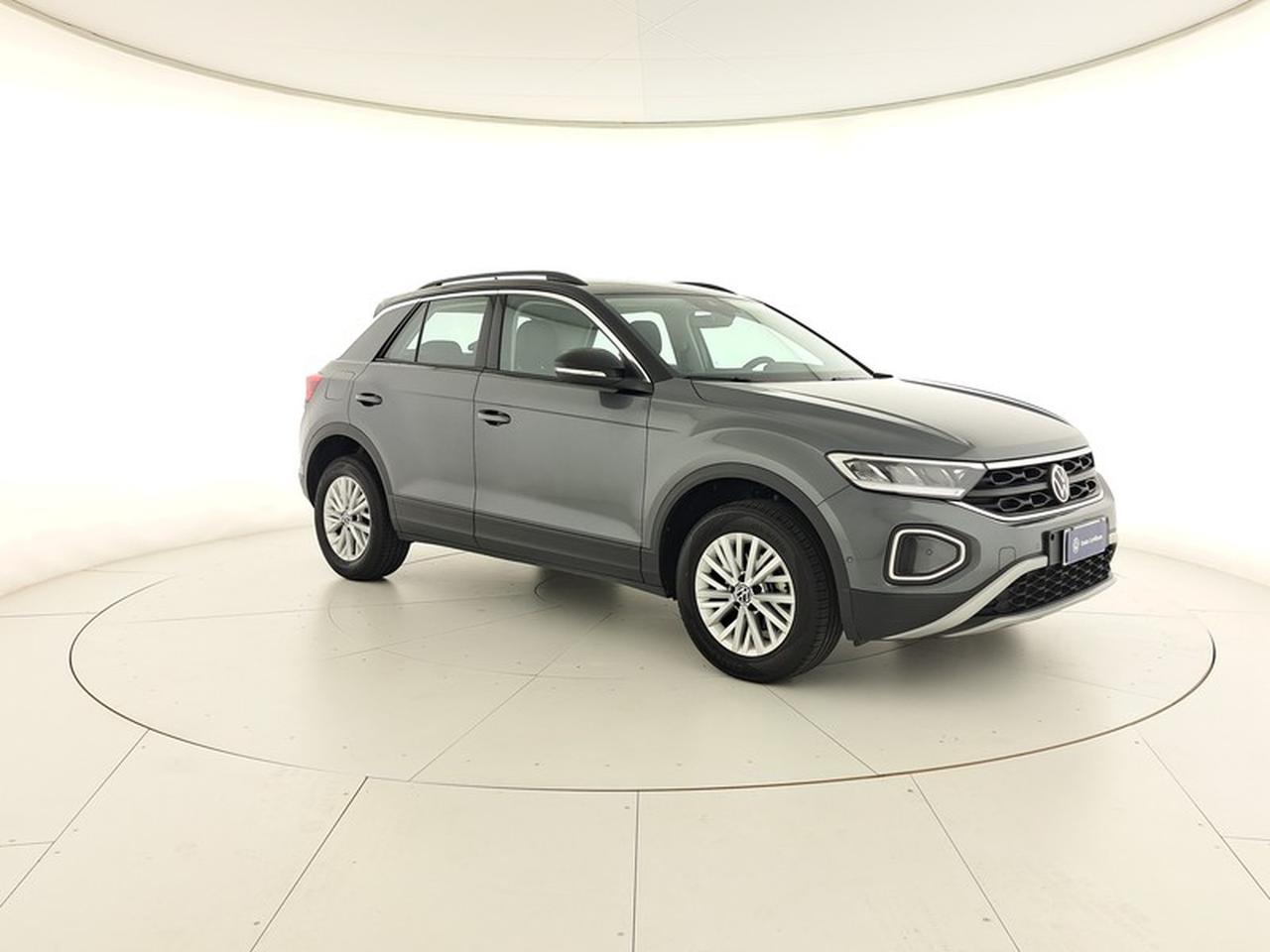 Volkswagen T-Roc 1.5 tsi life dsg
