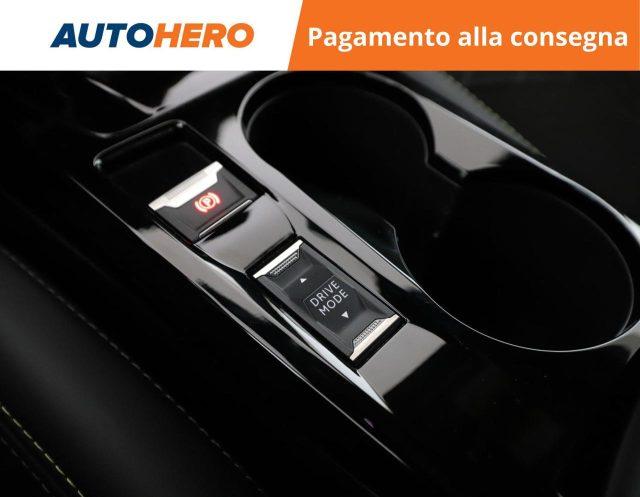 PEUGEOT 208 PureTech 100 Stop&Start EAT8 5 porte GT Pack