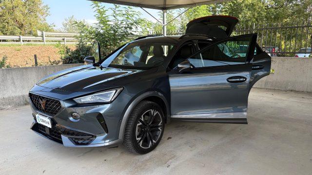 CUPRA Formentor 2.0 TDI 4Drive DSG PRONTA CONSEGNA