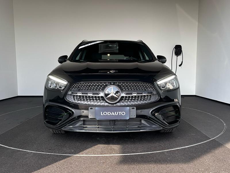Mercedes-Benz GLA GLA 180 d Automatic AMG Line Advanced Plus