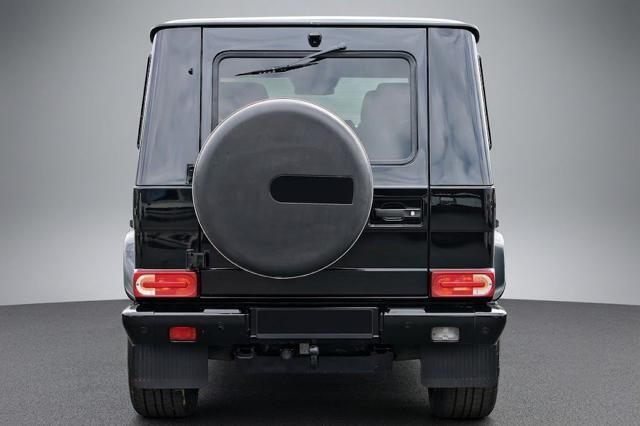MERCEDES-BENZ G 350 d S.W. AMG +19"