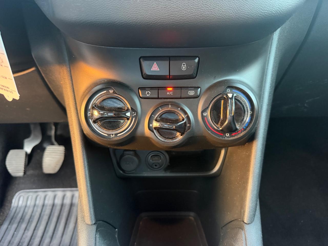 Peugeot 208 1.4 VTi 95 CV 5p. GPL Active