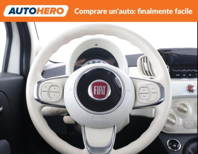 FIAT 500 1.2 Pop