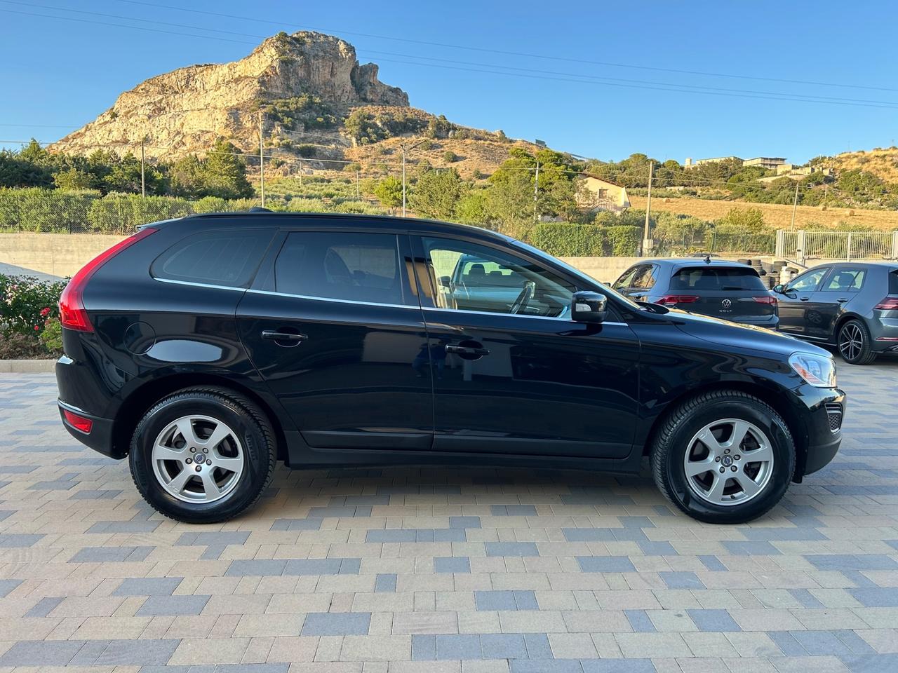 Volvo XC 60 XC60 D3 Geartronic Summum