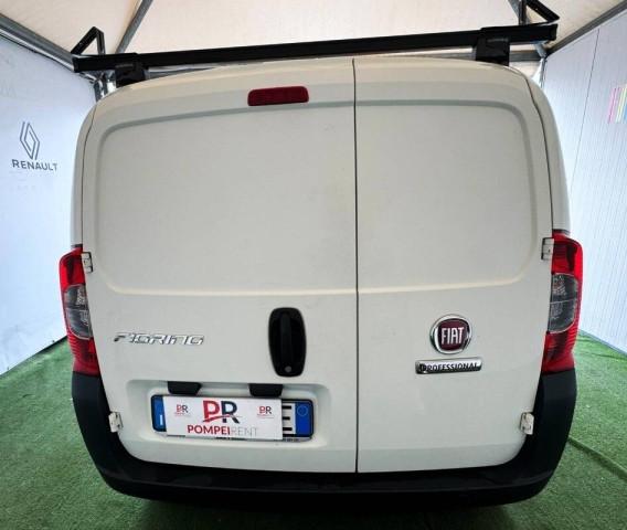 Fiat Fiorino III Cargo 1.3 mjt 80cv Adv. E6