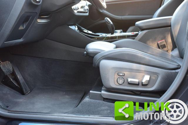 BMW X3 xDrive30i Msport