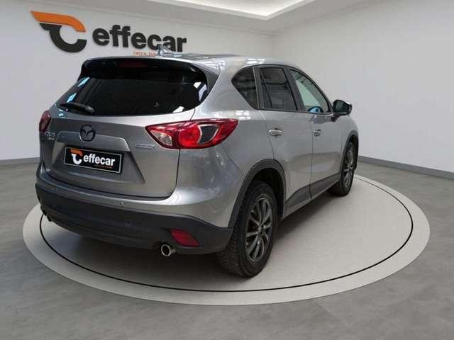 Mazda CX-5 2.2L Skyactiv-D 175CV 4WD Exceed