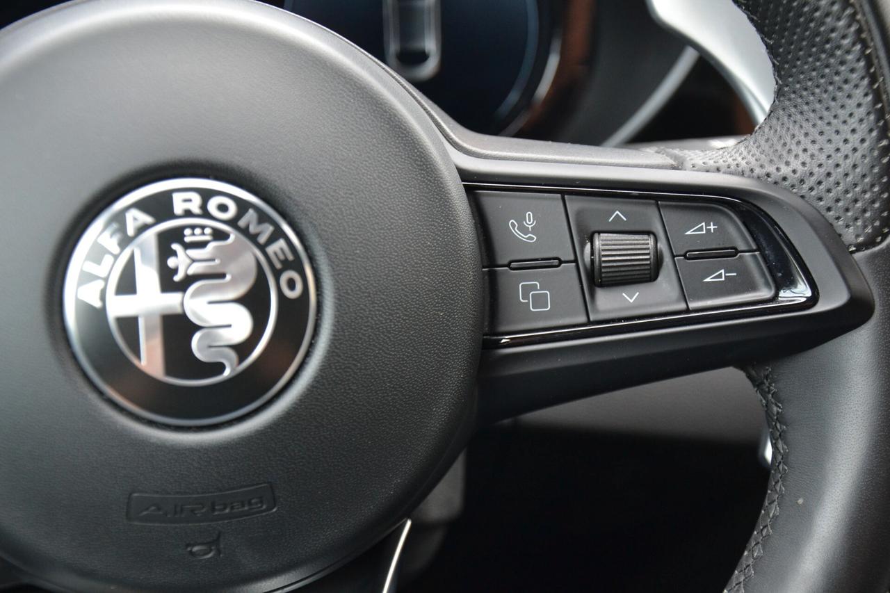 Alfa Romeo Giulia 2.2 160CV SPRINT **PREZZO REALE**MY23**ITALIANA**