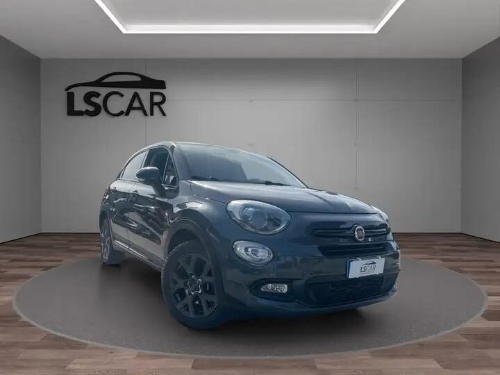Fiat 500X 1.6 MultiJet 120 CV Cross UNIPRO-PROMO-FINANZIAMENTO