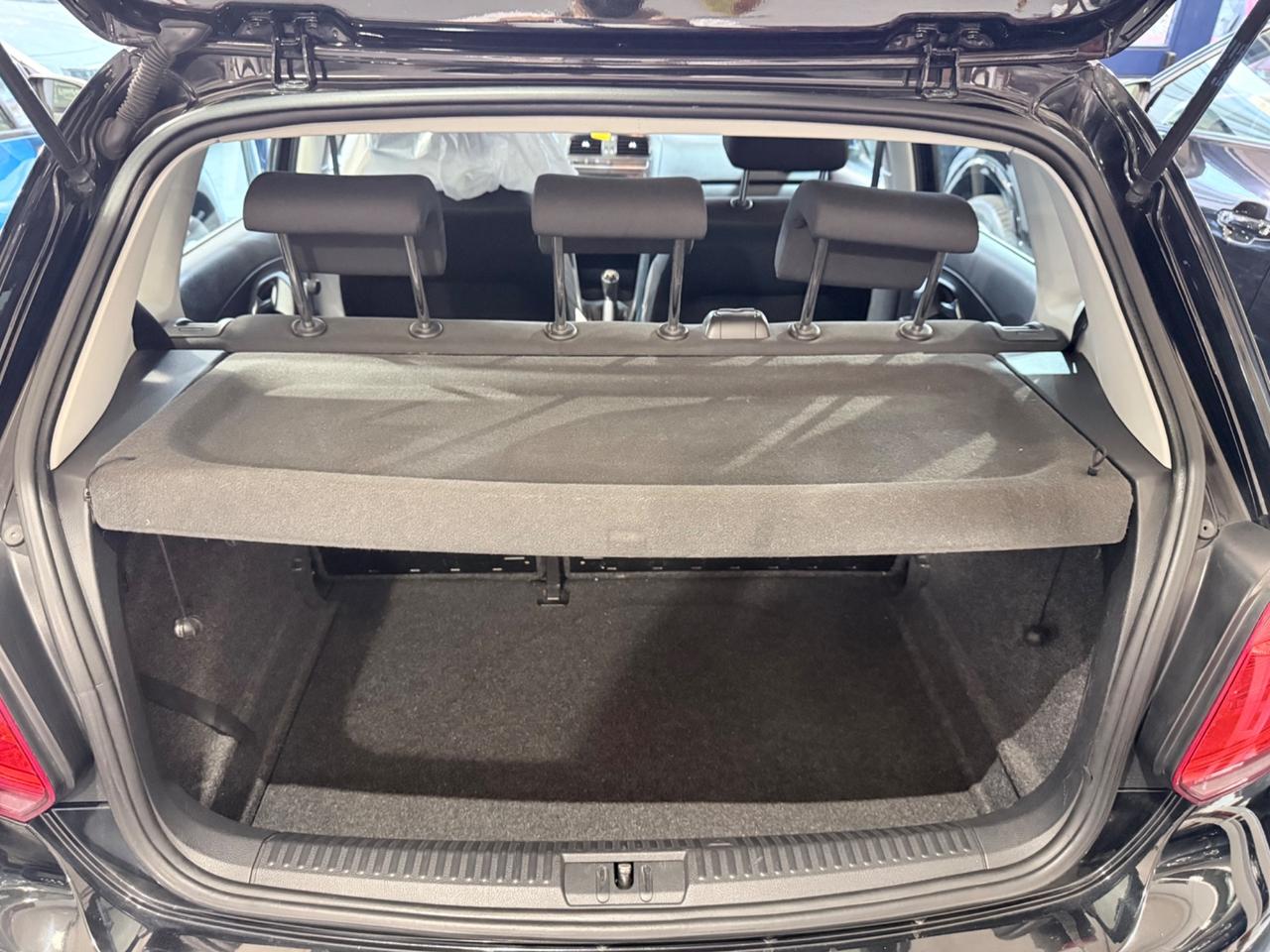 Volkswagen Polo 1.2 TDI DPF 5 p. Comfortline