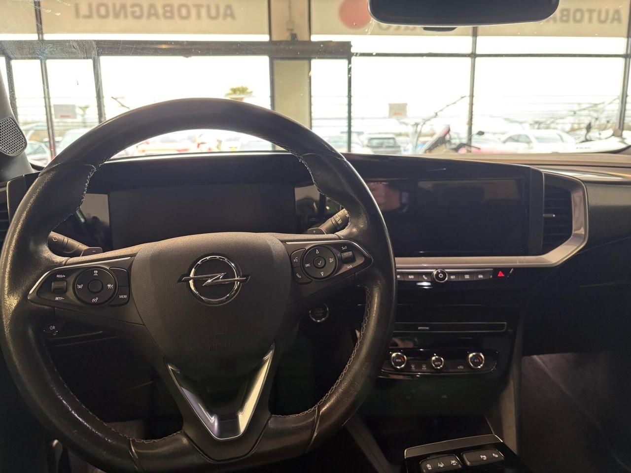 Opel Mokka ULTIMATE 1.2 Turbo 130 CV aut. SPOTICAR