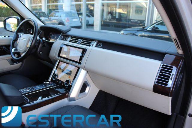 LAND ROVER Range Rover 3.0 SDV6 Vogue