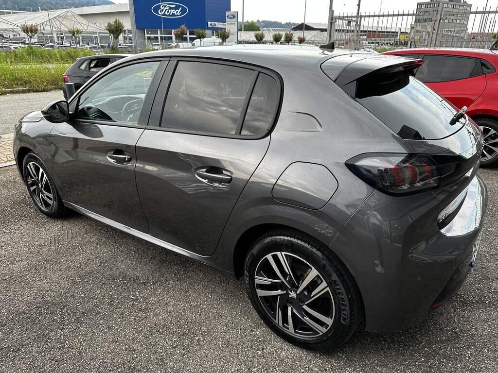 Peugeot 208 5 Porte 1.2 PureTech Allure Pack