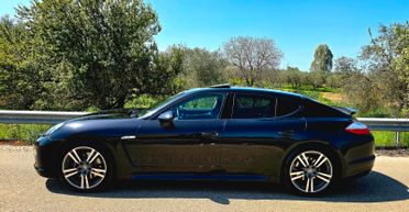 PORSCHE PANAMERA 3.0 D 250cv PLATINUM EDITION