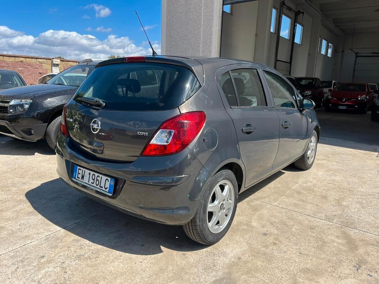 Opel Corsa 1.3 CDTI 75CV F.AP. 5 porte Edition