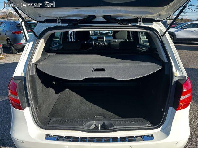 MERCEDES-BENZ B 180 Classe B - T246 cdi be Executive EP556KT