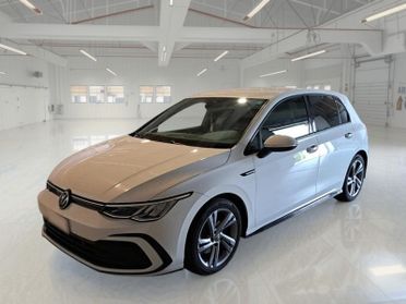 VOLKSWAGEN GOLF 2.0 TDI 150cv R-Line BlueMotion DSG