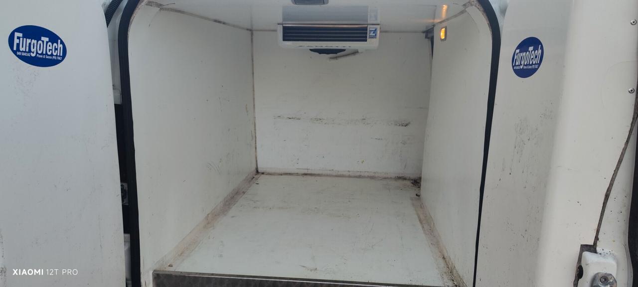 Fiat DOBLO' MAXI 1.6 MTJ 105cv (CELLA FRIGORIFERO)