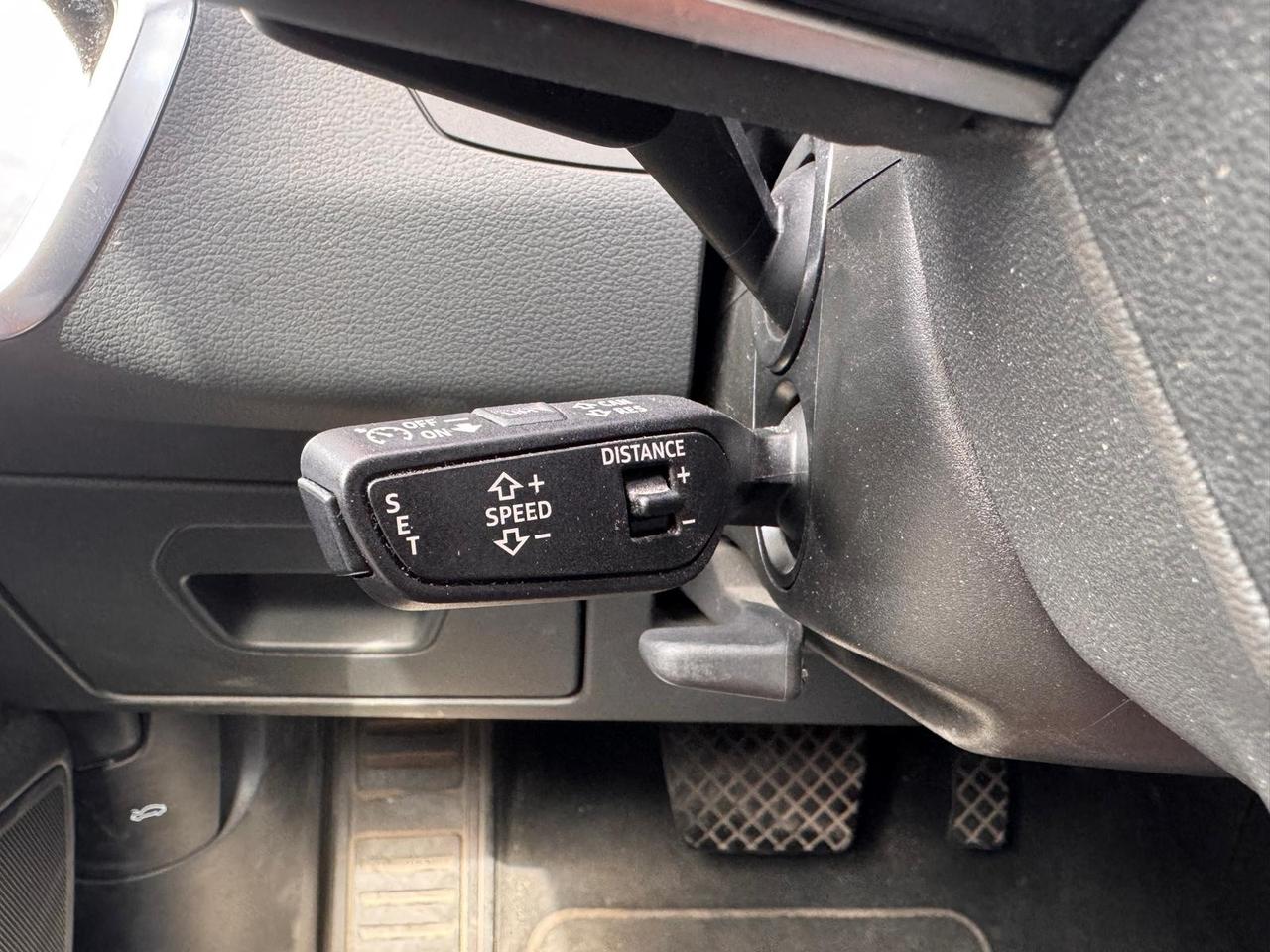 AUDI A6 ALLROAD 50 TDI MHEV TIPTRONIC QUATTRO