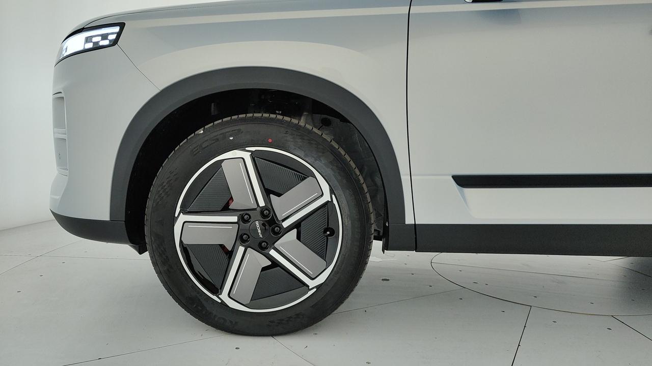 JAECOO 1.6 TGDI - 7DCT Premium (2WD)