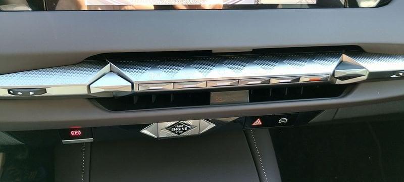 DS DS4 DS 4 BlueHDi 130 aut. Antoine de Saint Exupery