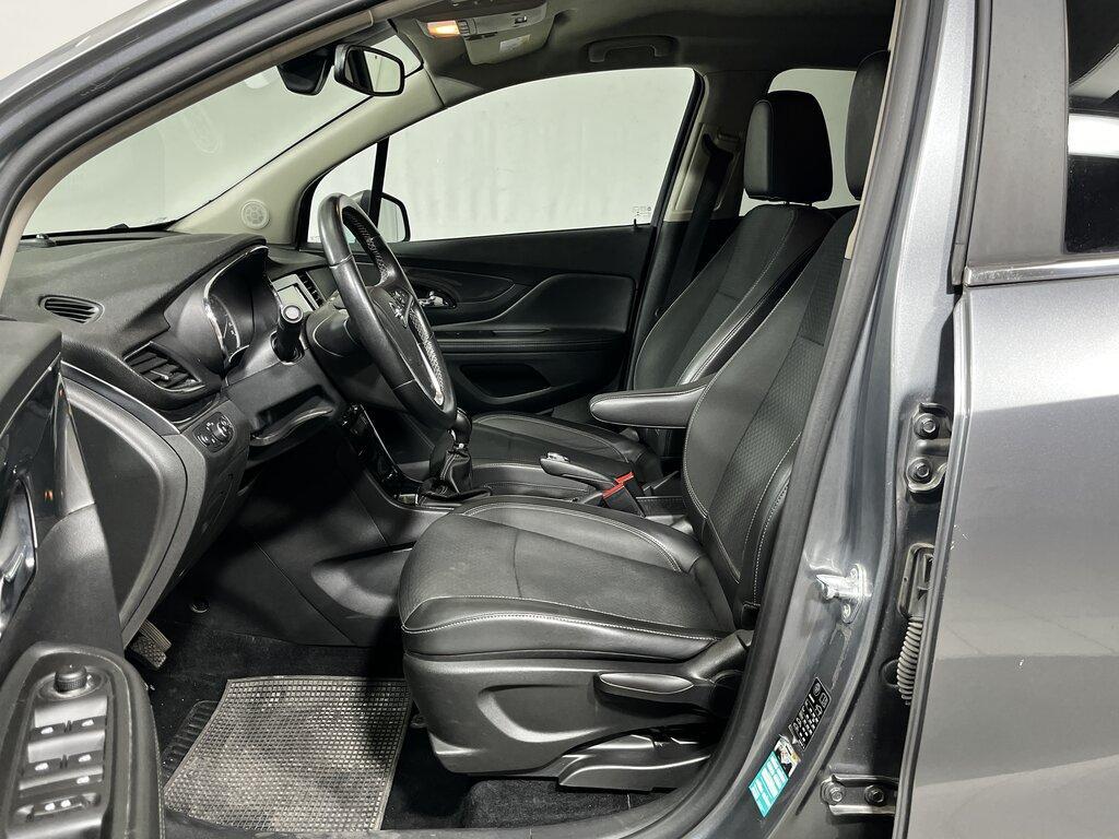 Opel Mokka X 1.4 t. Innovation s&s 4x2 140cv