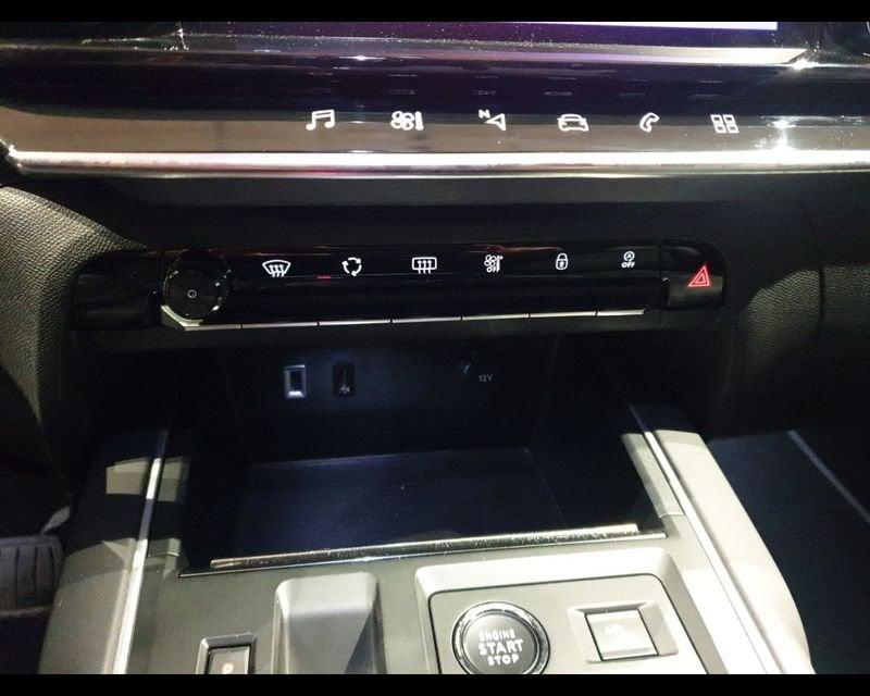 Citroën C5 Aircross PureTech 130 S&S EAT8 Feel Pack