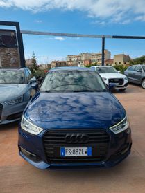 Audi A1 1.4 TDI ultra Design