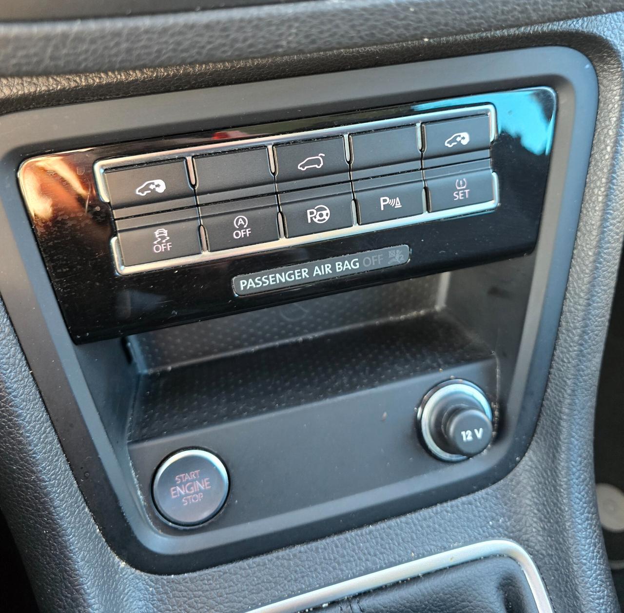 Seat Alhambra 2.0 TDI 115 CV CR Style