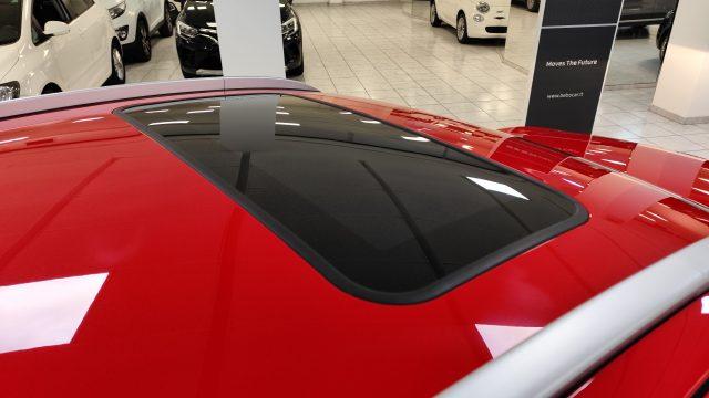 EMC Quattro 1.5T CVT - Cambio Automatico - Benzina/GPL