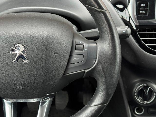 PEUGEOT 208 PureTech 82 Active Unicoproprietario,Iva esposta.